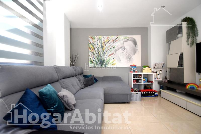 Foto 74c71d2d-443e-4f1b-84a6-346b4dfbfbe1. Casa adossada amb calefacció aparcament a Estación - Universidad Castellón de la Plana