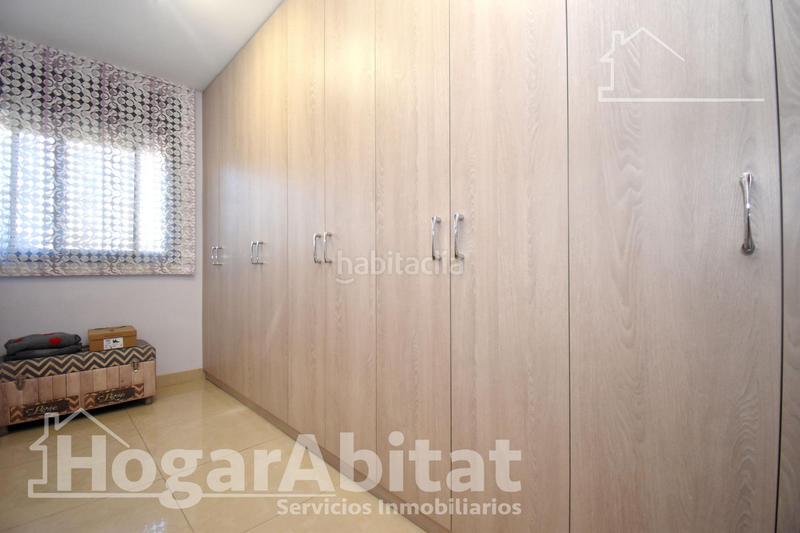 Foto 82450a0c-83d3-47c7-81a7-c49fceef7c50. Casa adossada amb calefacció aparcament a Estación - Universidad Castellón de la Plana