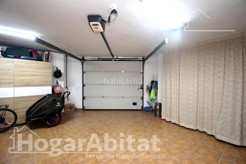 Foto 831cd740-ac65-4359-bb55-91478800ff63. Casa adossada amb calefacció aparcament a Estación - Universidad Castellón de la Plana