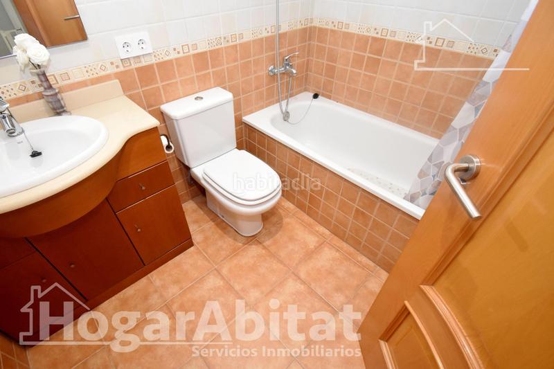 Foto 848b55a4-6800-4fa2-8479-8d10c1389b4f. Casa adossada amb calefacció aparcament a Estación - Universidad Castellón de la Plana