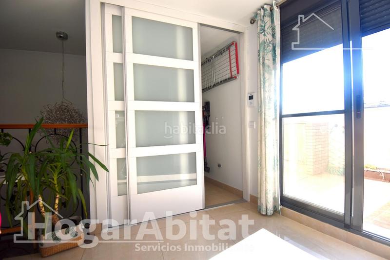 Foto 86a8f03e-4d61-469d-90e4-56bc860c0888. Casa adossada amb calefacció aparcament a Estación - Universidad Castellón de la Plana