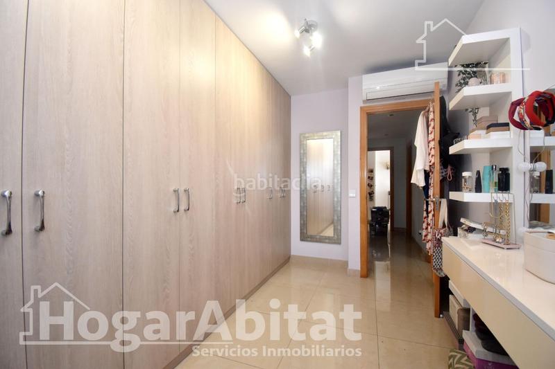 Foto 8e373420-6145-4a20-905e-57030d683124. Casa adossada amb calefacció aparcament a Estación - Universidad Castellón de la Plana