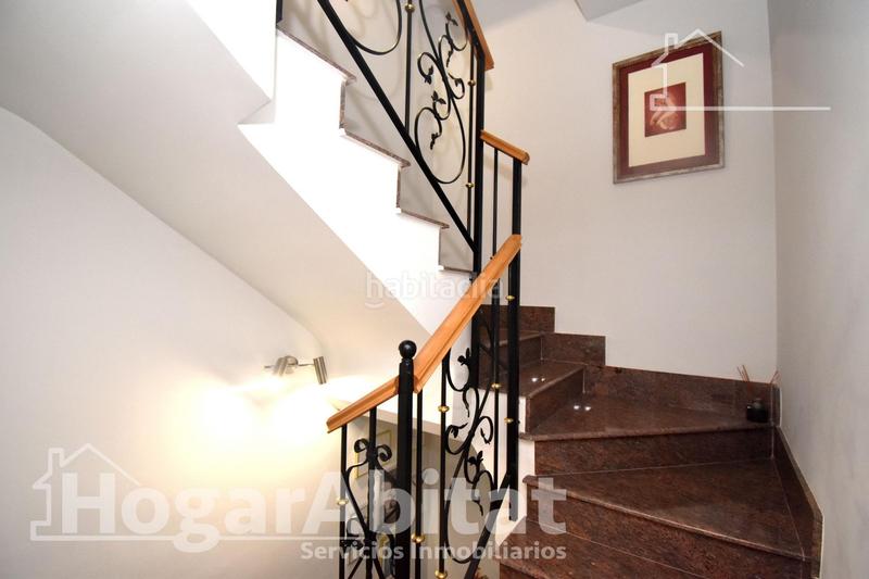 Foto 938d7b46-f417-4cff-b013-effaba5c64ab. Casa adossada amb calefacció aparcament a Estación - Universidad Castellón de la Plana