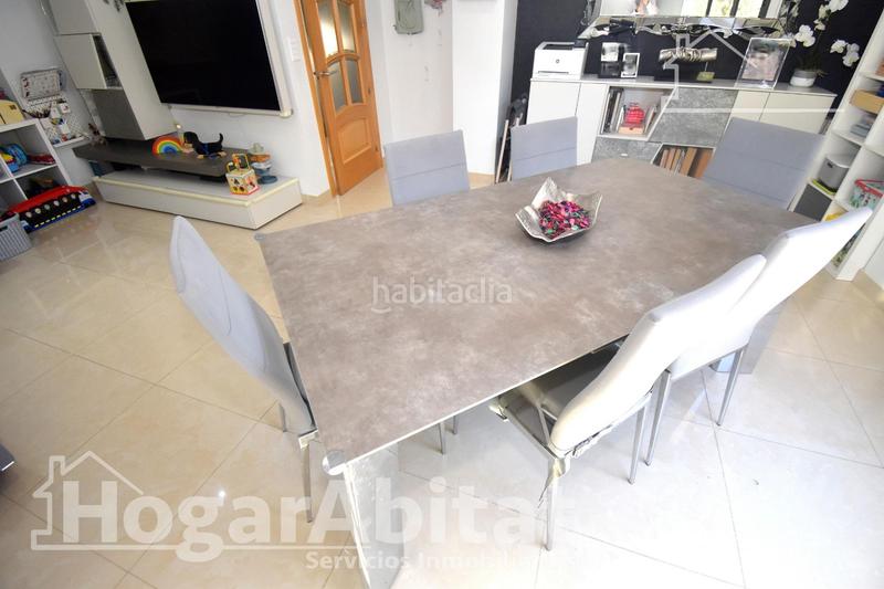 Foto bbe817f1-ddc7-4030-8dc6-caa91b353d45. Casa adossada amb calefacció aparcament a Estación - Universidad Castellón de la Plana