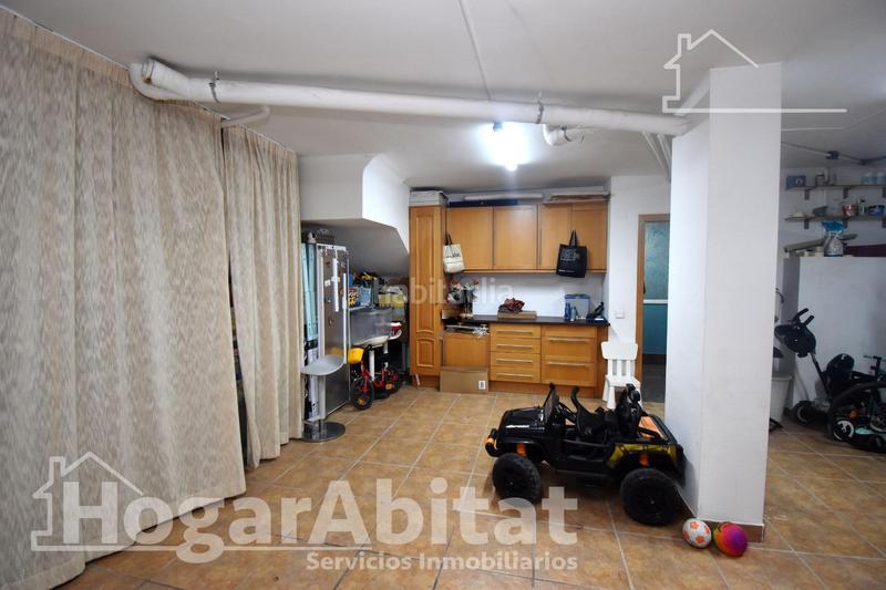 Foto bd389614-50c3-4df8-8ab0-39bfb19d4ba4. Casa adossada amb calefacció aparcament a Estación - Universidad Castellón de la Plana