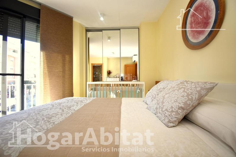 Foto be745465-3567-423e-a499-a1c272b44561. Casa adossada amb calefacció aparcament a Estación - Universidad Castellón de la Plana