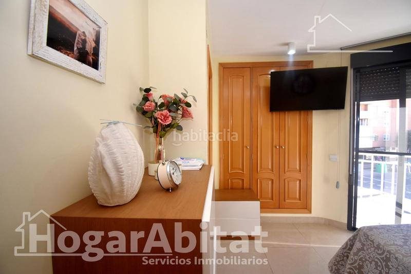 Foto dd252e4b-cdb6-4356-9aa2-0d62daab575f. Casa adossada amb calefacció aparcament a Estación - Universidad Castellón de la Plana