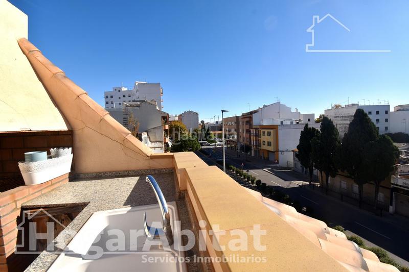 Foto e20e8c62-6ff4-4b4f-b938-bb74a8f84a6d. Casa adossada amb calefacció aparcament a Estación - Universidad Castellón de la Plana