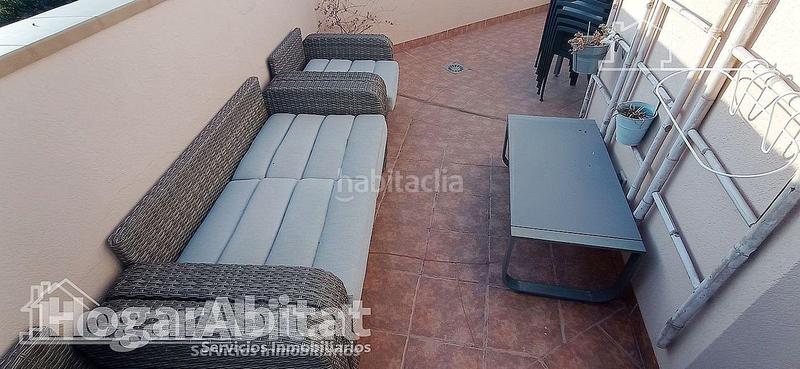 Foto e59abb3b-75f4-4406-8901-211c8a5580c6. Casa adossada amb calefacció aparcament a Estación - Universidad Castellón de la Plana