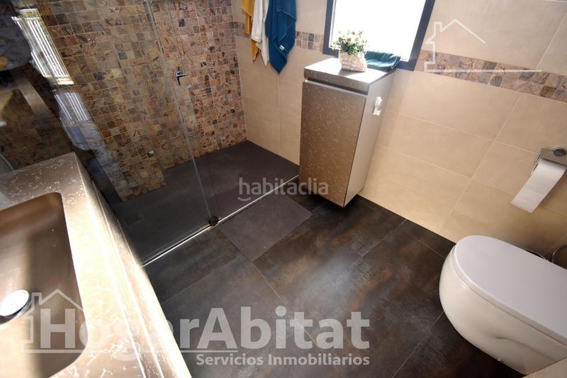 Foto f8dc6f0a-0271-4638-830e-582f707a6d8d. Casa adossada amb calefacció aparcament a Estación - Universidad Castellón de la Plana