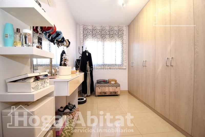 Foto fa2795bb-3b31-4cde-a99f-dbed792c0e73. Casa adossada amb calefacció aparcament a Estación - Universidad Castellón de la Plana