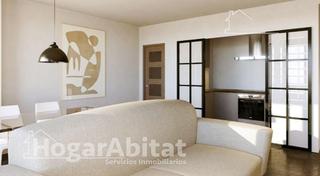 Appartement à Parque Geólogo José Royo Gómez. Luminoso y acogedor con garaje, ascensor y trastero, en el centr