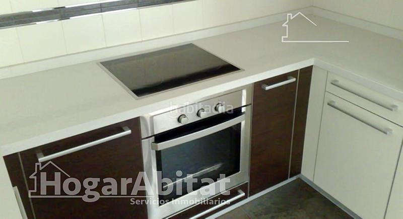 Foto 2a9f73f6-92d9-473f-96aa-692cc2760be2. Pis amb aparcament a Parque Geólogo José Royo Gómez Castellón de la Plana