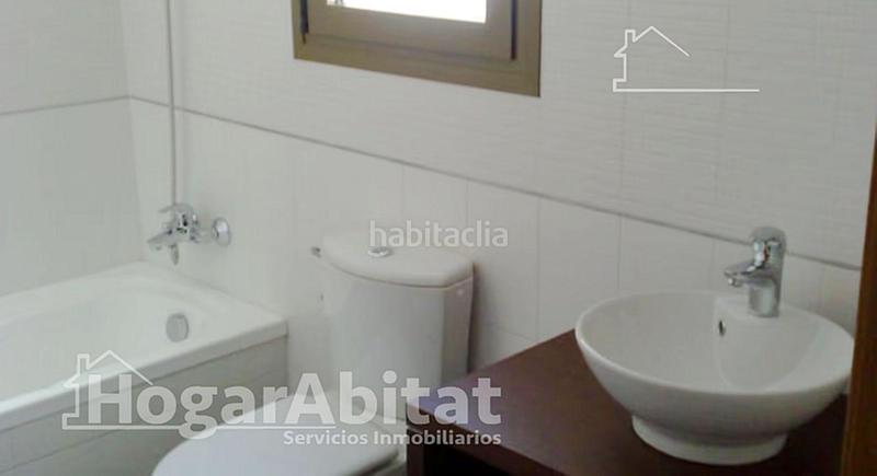 Foto 535598d4-d50d-4ec1-9cd5-abe62f9db10e. Pis amb aparcament a Parque Geólogo José Royo Gómez Castellón de la Plana