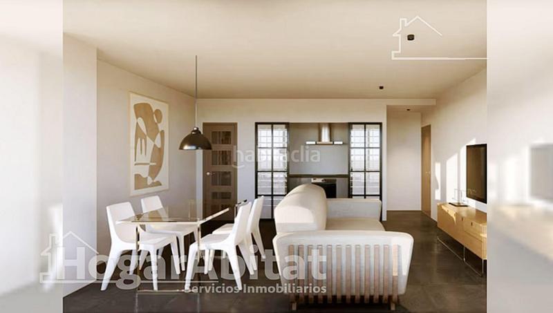 Foto 5e348875-f1b1-4a50-a845-22cb5ba7dbdc. Pis amb aparcament a Parque Geólogo José Royo Gómez Castellón de la Plana