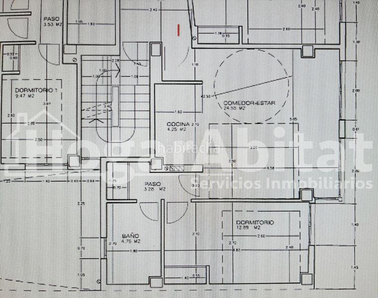 Foto 6a721232-1304-4fdb-a9e2-c2133a523475. Pis amb aparcament a Parque Geólogo José Royo Gómez Castellón de la Plana