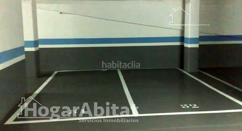 Foto 88ca851a-2df6-4ac5-bf0e-18b9bb926dea. Pis amb aparcament a Parque Geólogo José Royo Gómez Castellón de la Plana