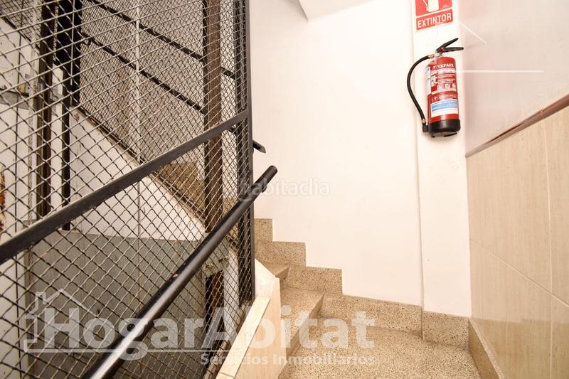 Foto 0d876950-4b0a-4cb9-aec2-036a0bbec5b1. Appartamento in Hospital - Plaza del Real Castellón de la Plana