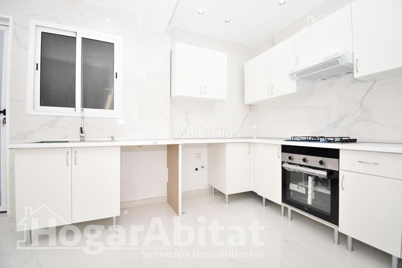 Foto 9733fb27-9279-4012-bab8-0d779a3b334c. Appartamento in Hospital - Plaza del Real Castellón de la Plana