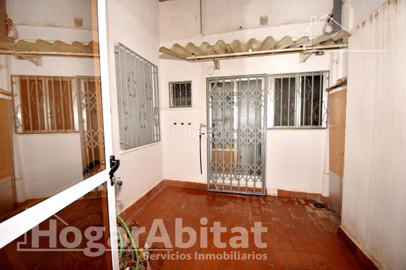 Foto cb32cbc7-a02c-48b7-a88f-f7fb66286519. Appartamento in Hospital - Plaza del Real Castellón de la Plana