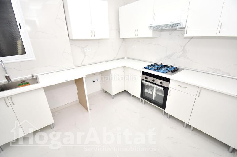 Foto cd2e575a-d0f8-426e-8fa2-1b2088a370a3. Appartamento in Hospital - Plaza del Real Castellón de la Plana