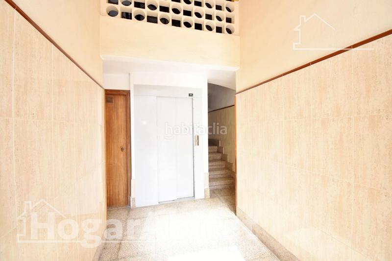 Foto d9b15cb5-9726-41c6-bdd0-e864e2428be0. Appartamento in Hospital - Plaza del Real Castellón de la Plana