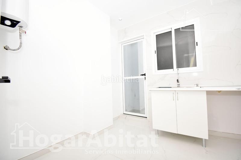 Foto ea457532-8a89-4823-819d-71119e57fe19. Appartamento in Hospital - Plaza del Real Castellón de la Plana