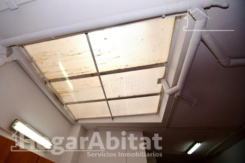 Foto 7b93d7b1-2335-439e-9941-9886790f9616. Pis amb calefacció aparcament a Llombai Burriana