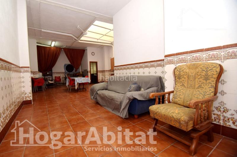 Foto a646921a-72b4-48f7-9f38-e8d8d8017896. Pis amb calefacció aparcament a Llombai Burriana