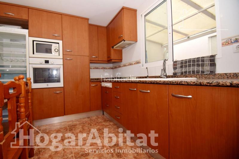 Foto b559045c-9552-4647-937f-5a175d9336a0. Pis amb calefacció aparcament a Llombai Burriana
