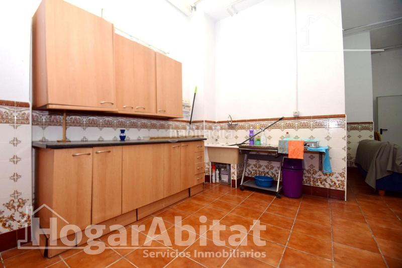 Foto ea400a20-0910-4dfa-94e3-e82a11045281. Pis amb calefacció aparcament a Llombai Burriana