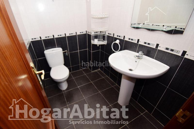 Foto f5d3d3b2-81eb-4e2e-a447-b754c93ce146. Pis amb calefacció aparcament a Llombai Burriana
