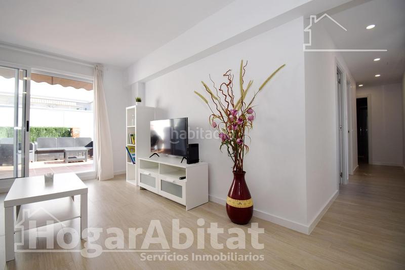 Foto 057ae179-e2a3-4340-857b-21bbe7b33267. Attique avec chauffage dans Piscinas Burriana