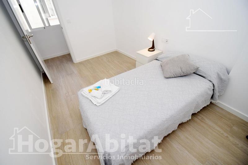 Foto 16cedfe9-21fc-4e50-8e9c-691923ac3845. Attique avec chauffage dans Piscinas Burriana