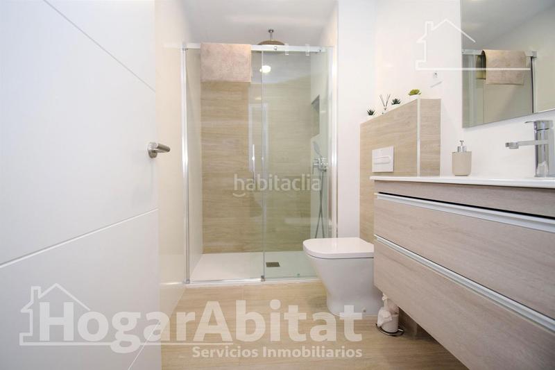 Foto 2518c149-4939-4981-9860-d6a0ab8cdc0c. Attique avec chauffage dans Piscinas Burriana