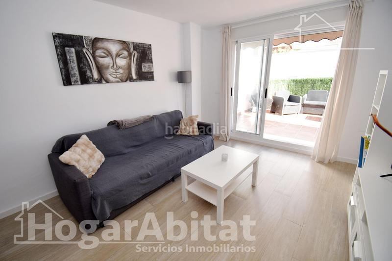 Foto 425f126a-7581-4c67-b905-6f1178a92571. Attique avec chauffage dans Piscinas Burriana