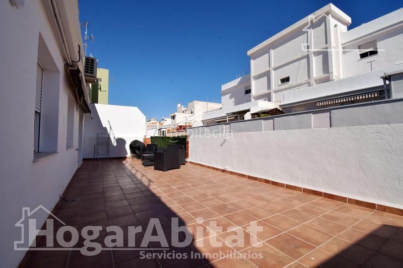 Foto 5385a514-b343-41f8-9477-d0f0b00b817f. Attique avec chauffage dans Piscinas Burriana