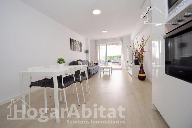 Foto 560f8372-ff03-4f96-bfed-44d2d2960366. Attique avec chauffage dans Piscinas Burriana