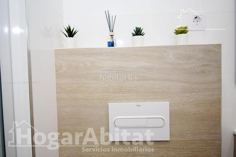 Foto 5e328601-8c90-407e-9407-5cba6d1f671d. Attique avec chauffage dans Piscinas Burriana