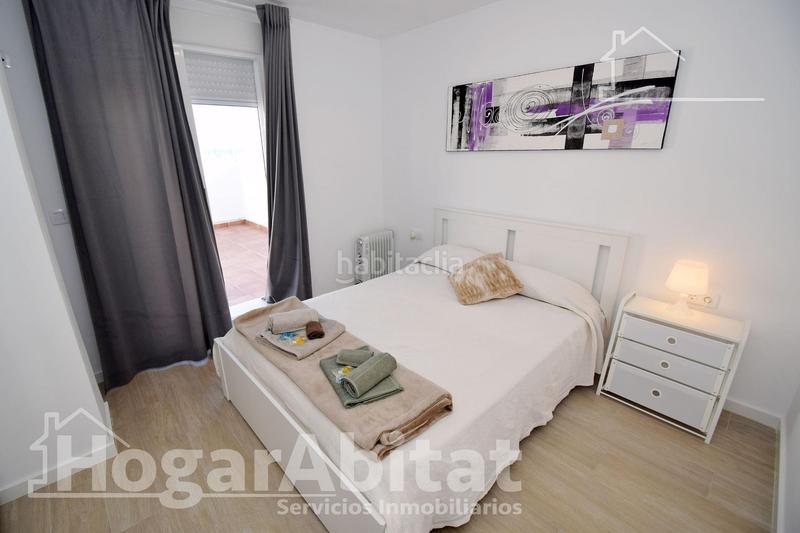 Foto 8f349c84-03de-4c14-9dfc-e89cf650690c. Attique avec chauffage dans Piscinas Burriana