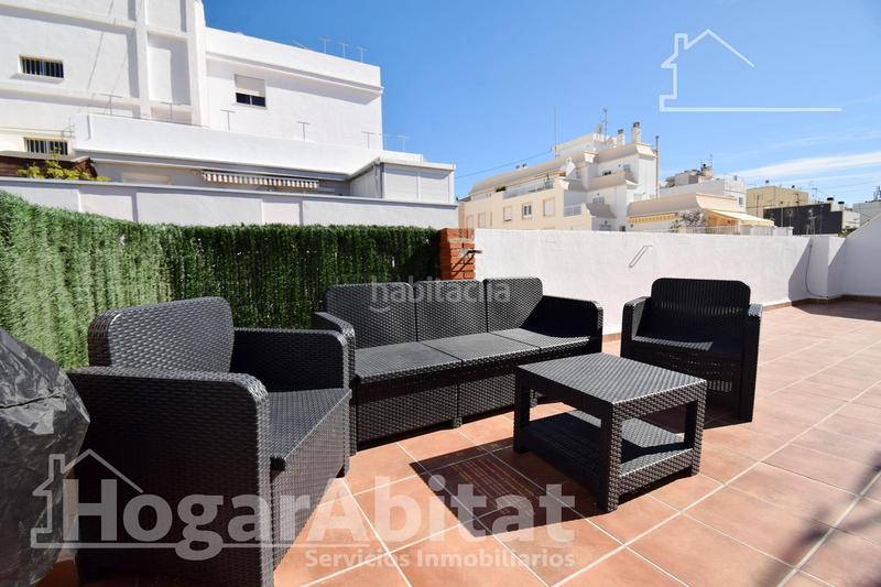 Foto 90394056-5d94-493b-8588-ec05c745147b. Attique avec chauffage dans Piscinas Burriana