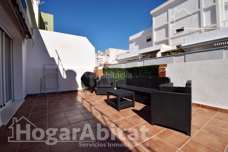 Foto 9349129a-e59f-4cec-b235-d26a334e5ccd. Attique avec chauffage dans Piscinas Burriana