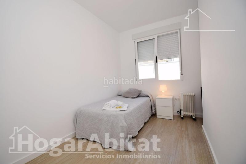 Foto a622ea6a-9f58-45ca-a34d-a9a65cbd6874. Attique avec chauffage dans Piscinas Burriana