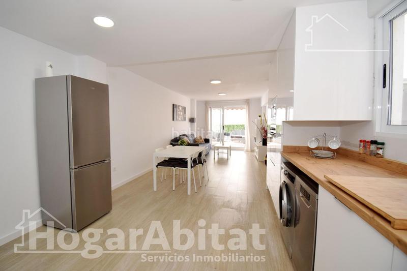 Foto e48777e8-307a-4244-817e-777944b2143f. Attique avec chauffage dans Piscinas Burriana