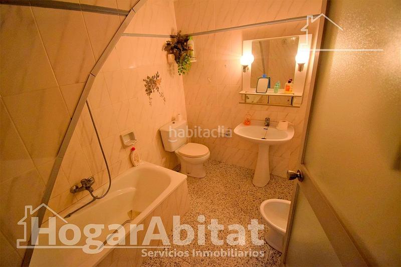 Foto 566522bf-d763-4bd3-a0e1-e52935a8706c. Casa amplia casa con terraza en el Centro en Centro Villarreal / Vila - real