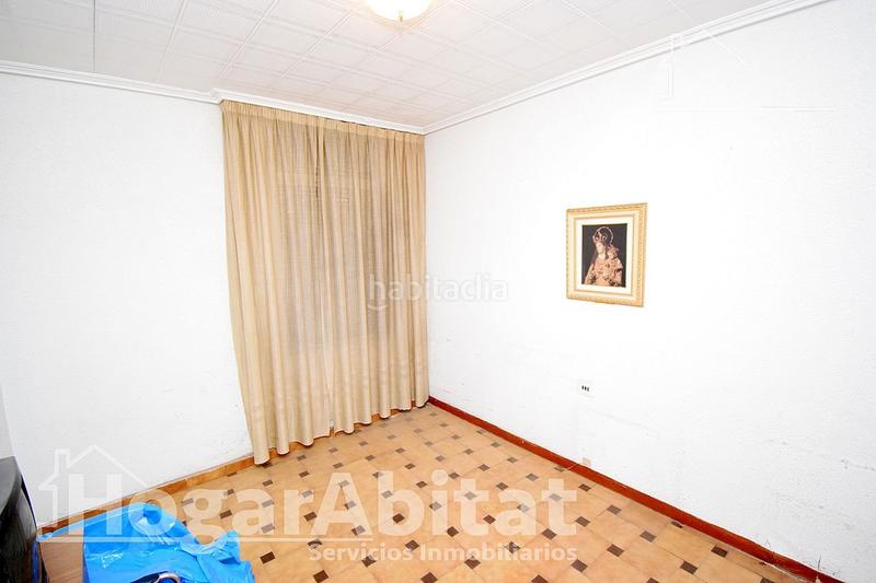 Foto 5e35ff73-2ef5-47e4-bec1-88b8b9948132. Casa amplia casa con terraza en el Centro en Centro Villarreal / Vila - real