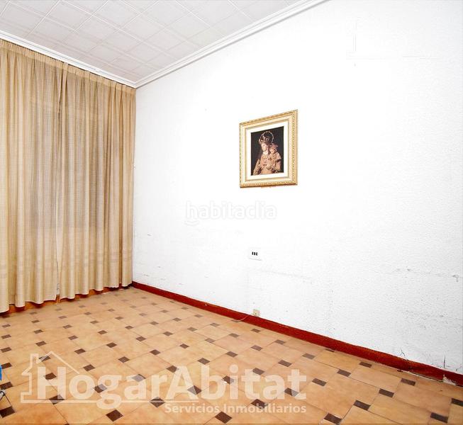Foto 6575376e-ee0b-4bd9-8ac9-a89b38d6860c. Casa amplia casa con terraza en el Centro en Centro Villarreal / Vila - real