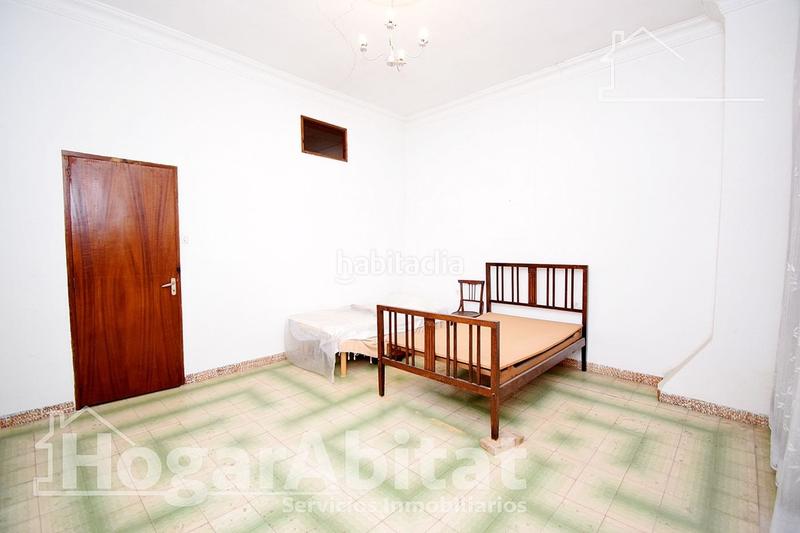 Foto 6d34cbcf-8bd7-4e25-b510-ddb70c0c9675. Casa amplia casa con terraza en el Centro en Centro Villarreal / Vila - real