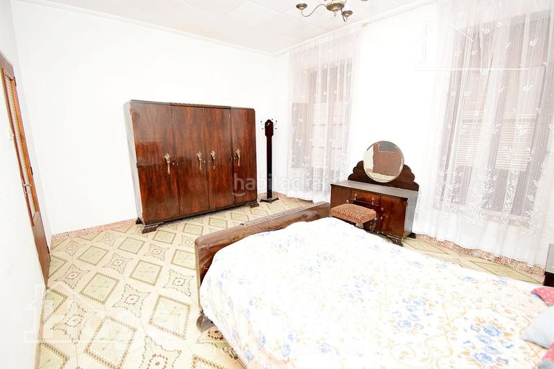 Foto 7a8109f4-be13-48d0-bfed-ced5b13a7b62. Casa amplia casa con terraza en el Centro en Centro Villarreal / Vila - real