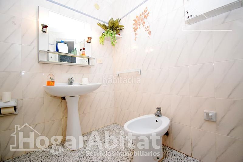 Foto 8152d122-cb21-4bd3-9c16-472810ffc757. Casa amplia casa con terraza en el Centro en Centro Villarreal / Vila - real